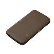 Intenso Lesen/Schreiben bis zu 1000 MB/s/500GB Brown