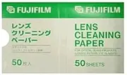 Fujifilm Lens Cleaning Paper Lens Cleaning Paper 50