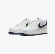 Size 12 - Nike Air Force 1 '07 Next Nature White Obsidian Brand New