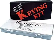 Valterra L32BP500 Re-Keying Kit