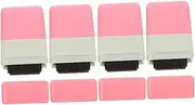 SEWACC Pcs Document Security Roller Identity Theft Roller Stamp for Privacy Protection Easy to Use