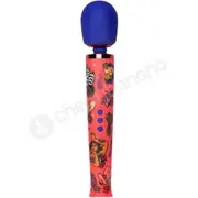 Le Wand Feel My Power 2022 Kelly Malka Edition Wand Vibrator With Bonus Gifts