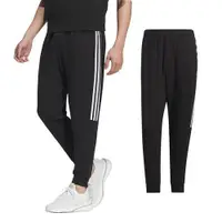 在飛比找ETMall東森購物網優惠-Adidas Fi Mh Kn Pt 男款 黑色 束口 棉質