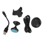 Wireless Mini Security Camera HD 1080P Infrared Night Vis-ion Remote Viewing Set