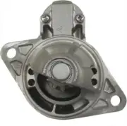 Bosch Starter Motor 1986S01174 fits Subaru Forester SF, SF5 2.0 AWD (SF5)