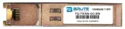 Fortinet Compatible FG-TRAN-GC - 1000BASE-T 100m RJ45 SFP Transceiver