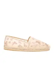BAREITALL ESPADRILLE 40 NUDE/MASCARPONE