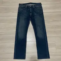 在飛比找Yahoo!奇摩拍賣優惠-Levi's levis 08513-0642 513 W3