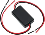 Gyorwst Flash Strobe Controller Brake Light Flasher Module for Car LED Brake Stop Light Lamp 12V