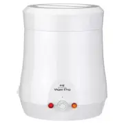 Hi Lift Professional Wax Pro 1000 Wax Heater 1 litre/1000ml Removable Pot Insert