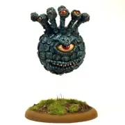 Beholder 28mm Resin Unpainted