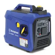 WESTINGHOUSE 1250W Petrol Inverter Generator WPIGEN1250
