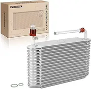 A-Premium A/C Evaporator Core Replacement for Chevrolet Corvette 1985-1989, Plate & Fin