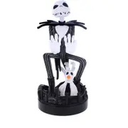 Cable Guys Controller Holder - Disney The Nightmare Before Christmas Jack Skellington