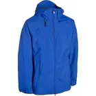 VOLCOM Men's ONE 4 ZERO Snow Jacket - Blue - Size Large - NWT - LAST ONE LEFT