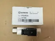 FOR ELETTROTEC Flow meter flow switch IFE4R24 37100