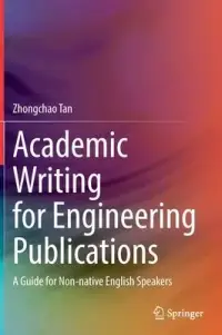 在飛比找博客來優惠-Academic Writing for Engineeri