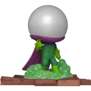 Marvel Comics - Sinister Six: Mysterio Pop! Deluxe