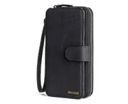 C26 Black Smartphone Protective Clamshell Cover Case for iPhone 13mini 5.4 inch