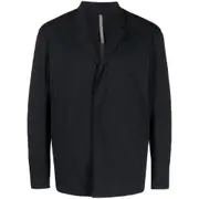 [Veilance] Veilance Spere Lightweight Shirt Jacket M BLACK