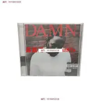 在飛比找Yahoo!奇摩拍賣優惠-【樂天】現貨 說唱 Kendrick Lamar DAMN 