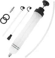 Wenzhon Differential Fluid Pump for Automotive Applications - Efficient Oil Extractor Pump for Fluid Extraction (500CC)
