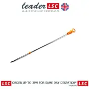ENGINE OIL DIPSTICK SEAT ALHAMBRA ALTEA CORDOBA IBIZA INCA NEW 038115611B