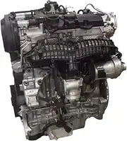 36011431 Car Engine Assembly Engine T11 T23 T27 Compatible with Volvo XC90 XC60