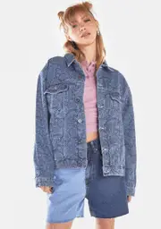 [The Ragged Priest] Believe Jacket