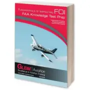 Fundamentals Of Instructing: FAA Knowledge Test