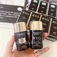 在飛比找蝦皮購物優惠-韓國代購 漢方 呂 Ryo 髮際線修容 頭髮粉撲 髮氣墊 氣