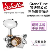 在飛比找松果購物優惠-德國 Schaller GrandTune Farcet 刻