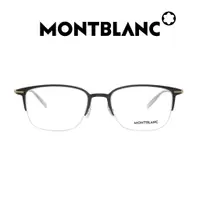 在飛比找蝦皮商城優惠-Montblanc 萬寶龍 眼鏡 MB0234OK 006 