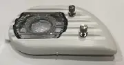 Newport HT70 INLET FILTER Cover ASSY SPCVR3215ASP SPCVR3215A