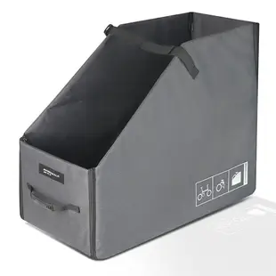 Rhinowalk 20-22'' 折疊電動自行車儲物箱自行車配件(请选择宅配）