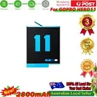 3.85V 2800mAh Battery for GoPro Hero10 Hero11 Hero9 ,For Go Pro Hero 12 Black