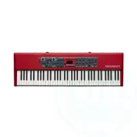 在飛比找PChome商店街優惠-【ATB通伯樂器音響】Nord / Piano 5 73 7