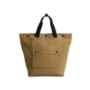 Barbour Transport 3 Way Tote Bag Backpack