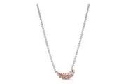 PANDORA JEWELS Mod. FLOATING CURVED FEATHER ***SPECIAL PRICE***