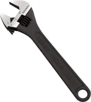Adjustable Spanner 6", Easy Wrench & Spanner, Ideal Plumbing Tools, Adjustable W