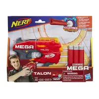 在飛比找蝦皮商城優惠-Hasbro NERF槍 - 巨彈系列神射釘槍射擊器