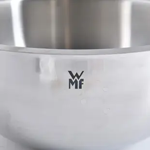 WMF Gourmet 不鏽鋼料理盆組 調理盆 攪拌盆 2入