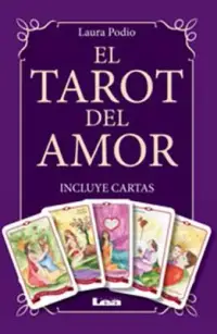 在飛比找博客來優惠-El Tarot del Amor