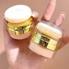 Loose Face Powder Translucent Water-Resistant Makeup Setting Powder methodical