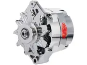 For 1972-1974 Chevrolet G10 Van Alternator Powermaster 67351MTYF 1973 (for: Chevrolet)