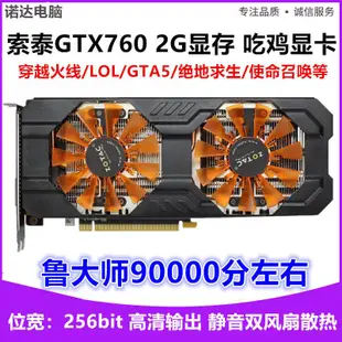 免運 臺式電腦顯卡 獨立顯卡 電腦顯卡#翔升GTX970 4G 8G顯卡臺式機電腦獨立顯卡 GTX960 GTX1060