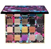 Tarte Tarteist Pro Remix Amazonian Clay Eyeshadow Palette 20 Bold Shades 20g