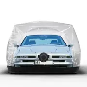 BMW 8 Series E31 1990-1999 Coupe Indoor Inflatable Capsule Car Bubble Cover (for: BMW)