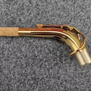 Alto Saxophone Curved Neck High-quality Saxophone Instrument Accessories New