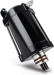 Starter Motor Compatible With Can-Am Spyder RT RTS F3 Series Utility Vehicles Maverick UTV X3 R 4x4 Turbo DPS 420892426 420893830